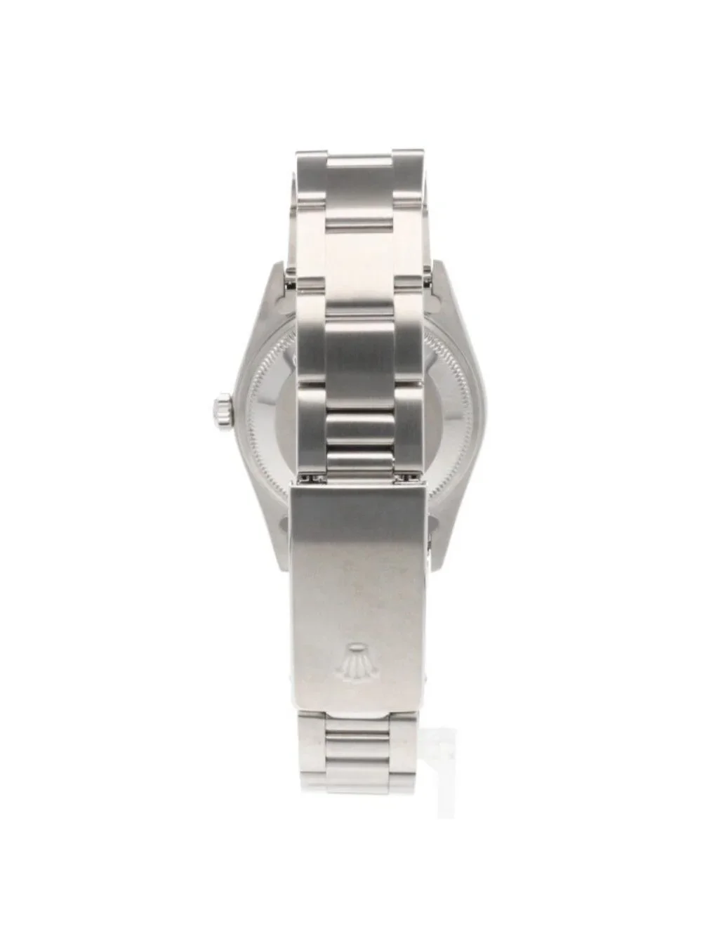 Rolex brand target